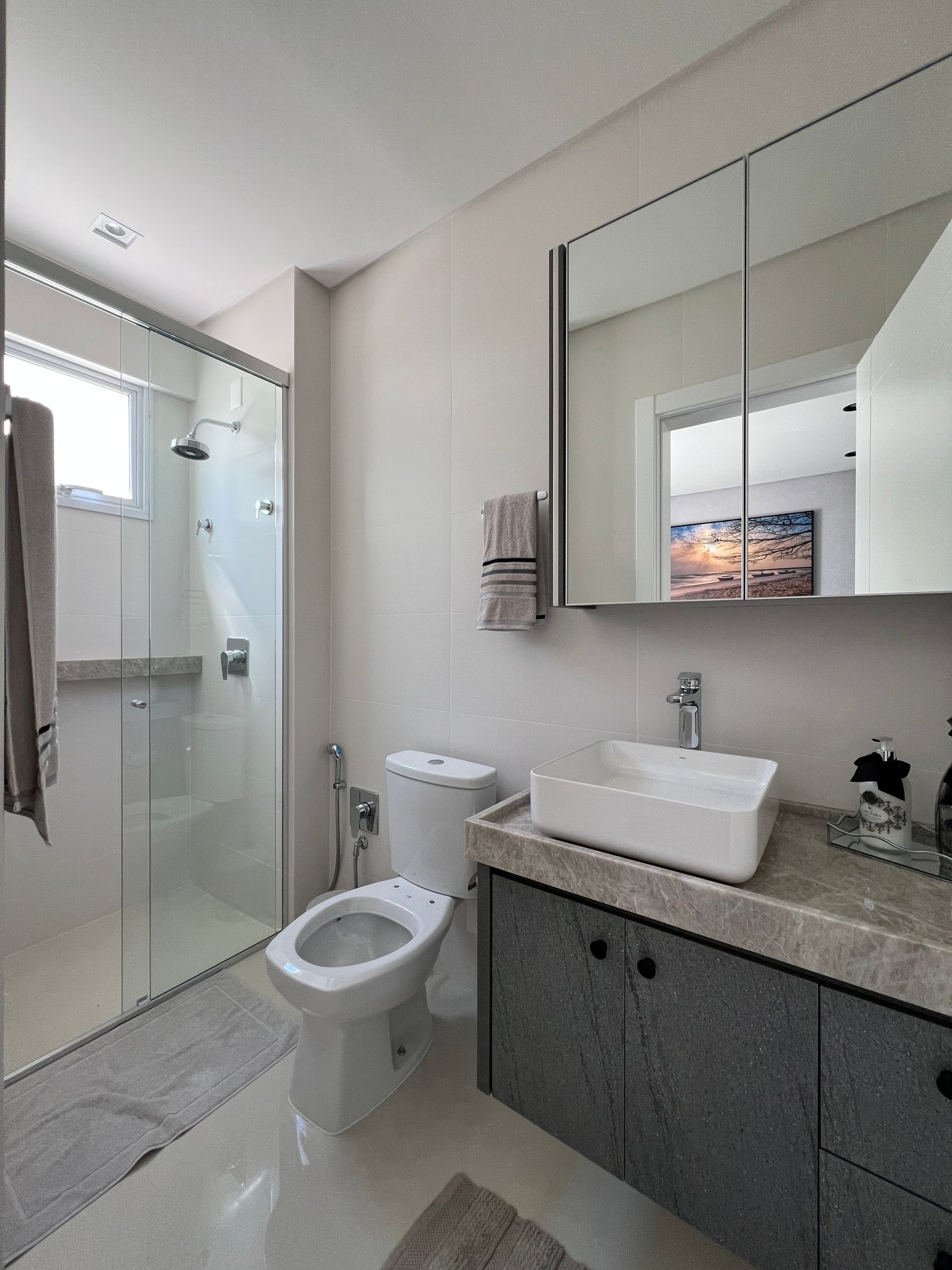Apartamento, GRAND PROVENCE, Meia Praia