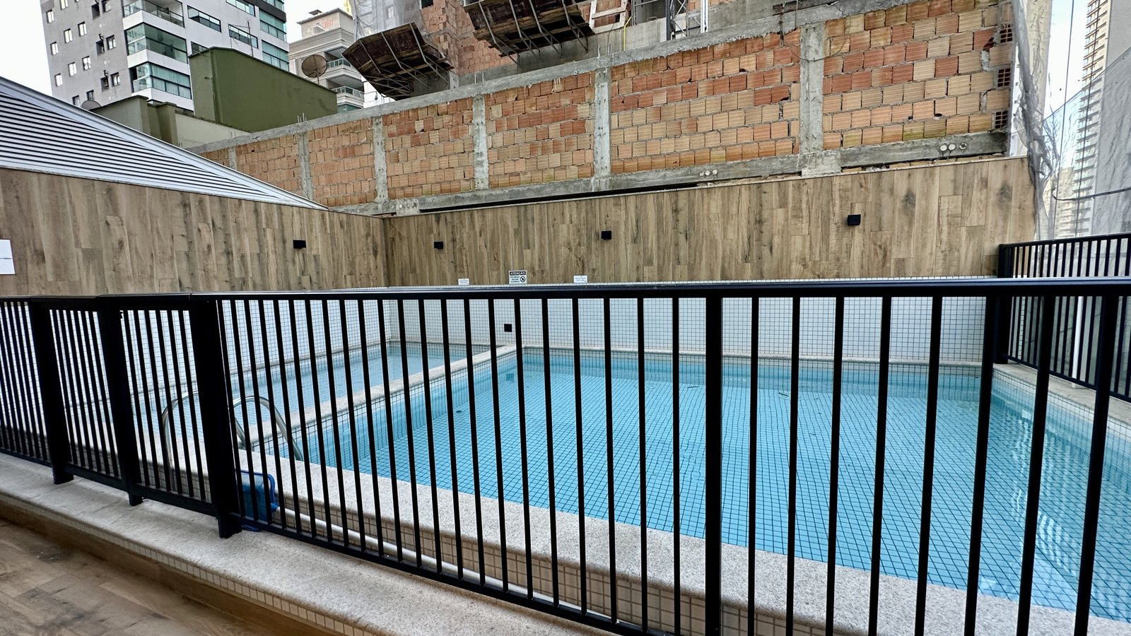 Apartamento, AMSTERDAM, Meia Praia