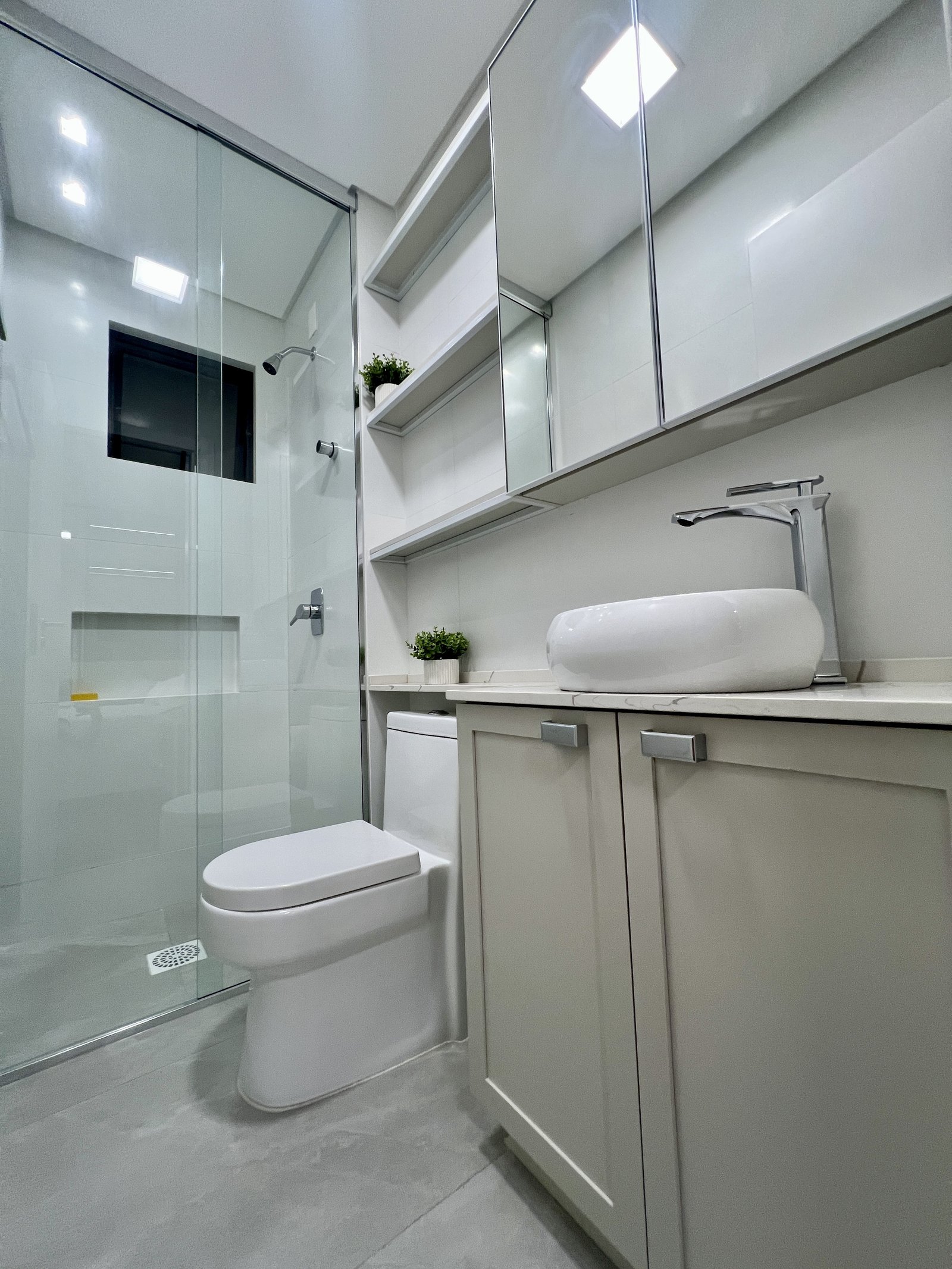 Apartamento, AXPLENIUM, Balneário Perequê