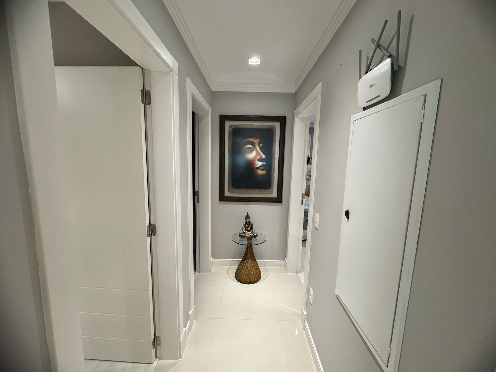 Apartamento, VILLA TOSCANA, Meia Praia