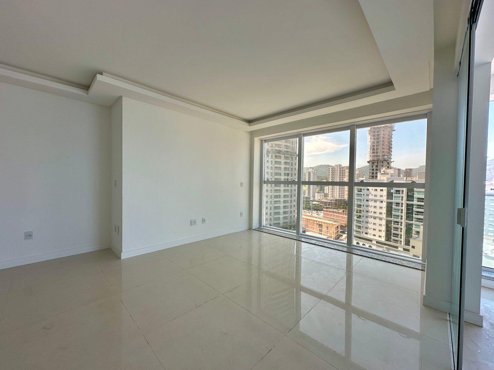 Apartamento, PRAIA DA FERRUGEM, Centro