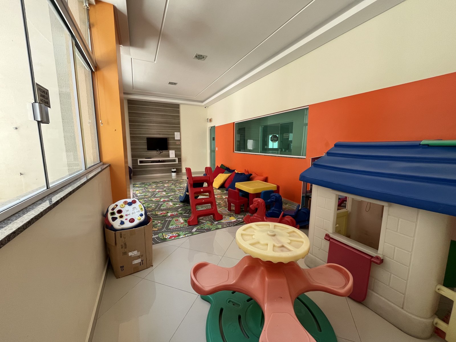 Apartamento, TROPICAL PALACE, Meia Praia