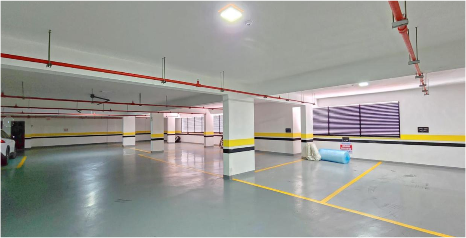 Apartamento, ARGOS, Barra Sul