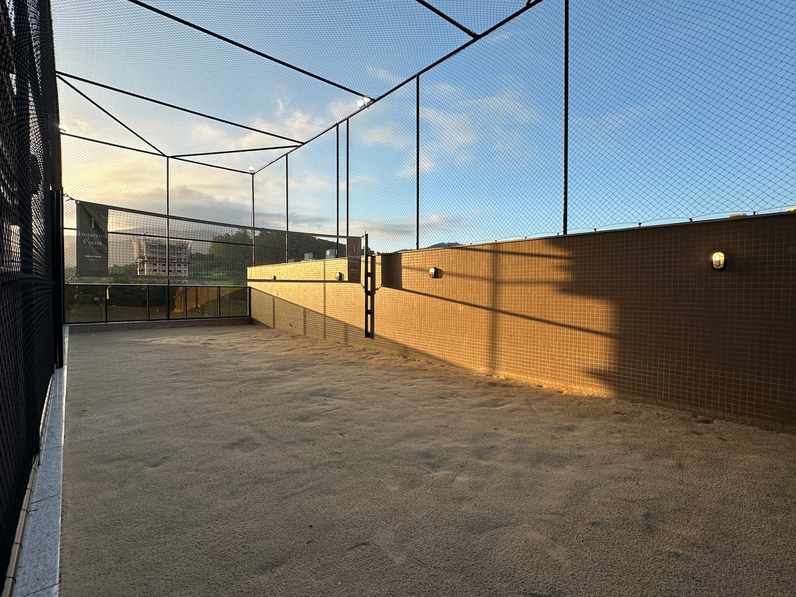 Apartamento, IMPERIAL COAST, Centro