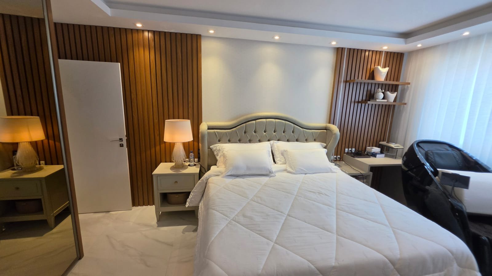 Apartamento, ZIMMERMANN, Meia Praia