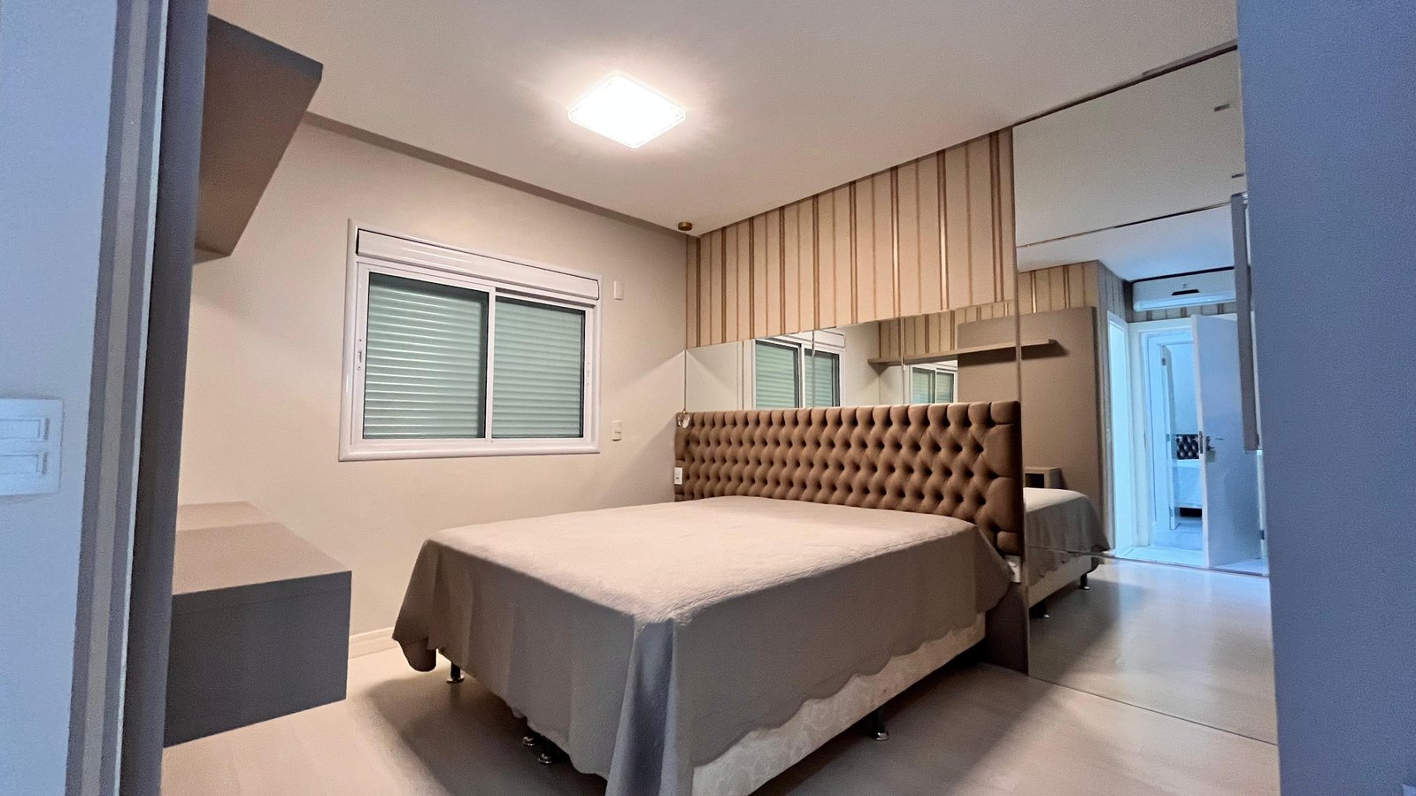Apartamento, MAGIC TOWER, Meia Praia