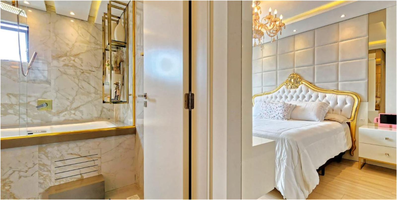 Apartamento, ARGOS, Barra Sul