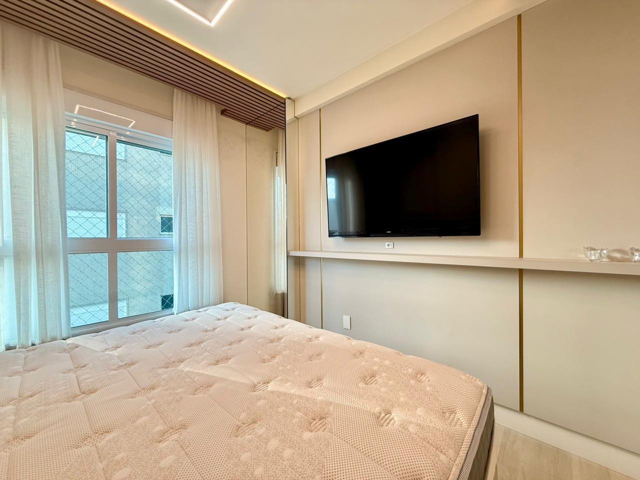 Apartamento, SOGNARE, Meia Praia