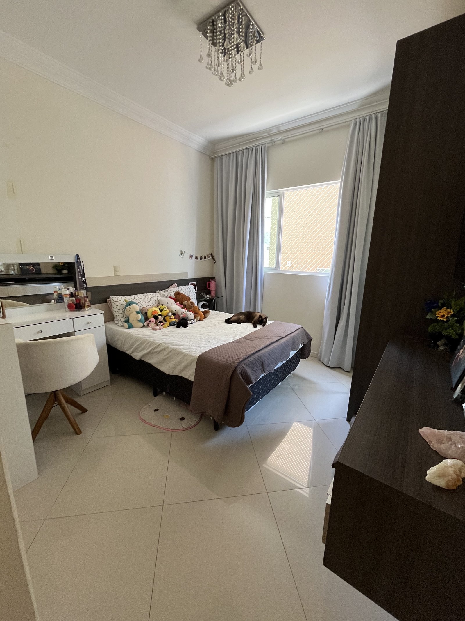 Apartamento, TROPICAL PALACE, Meia Praia