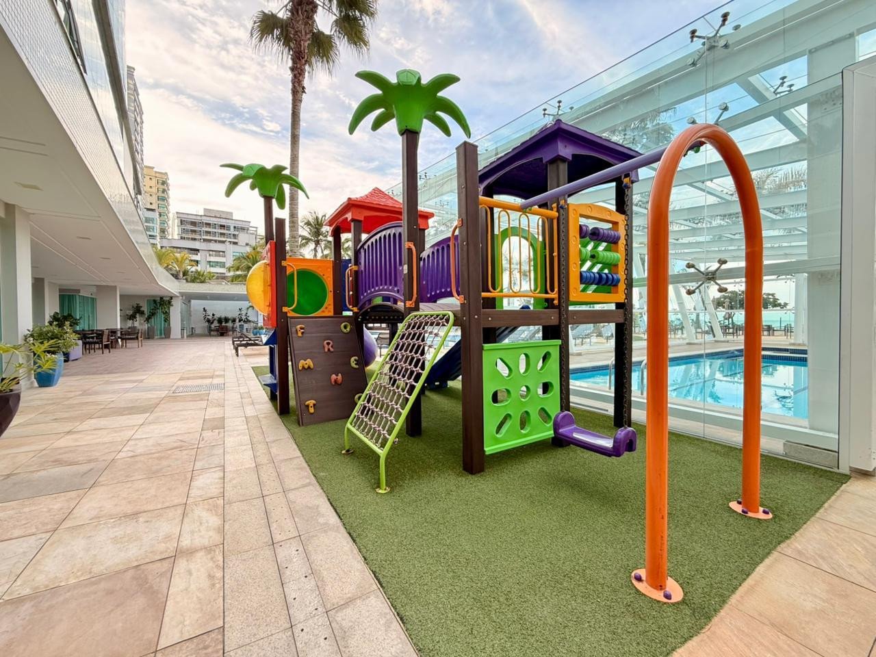 Apartamento, SOGNARE, Meia Praia