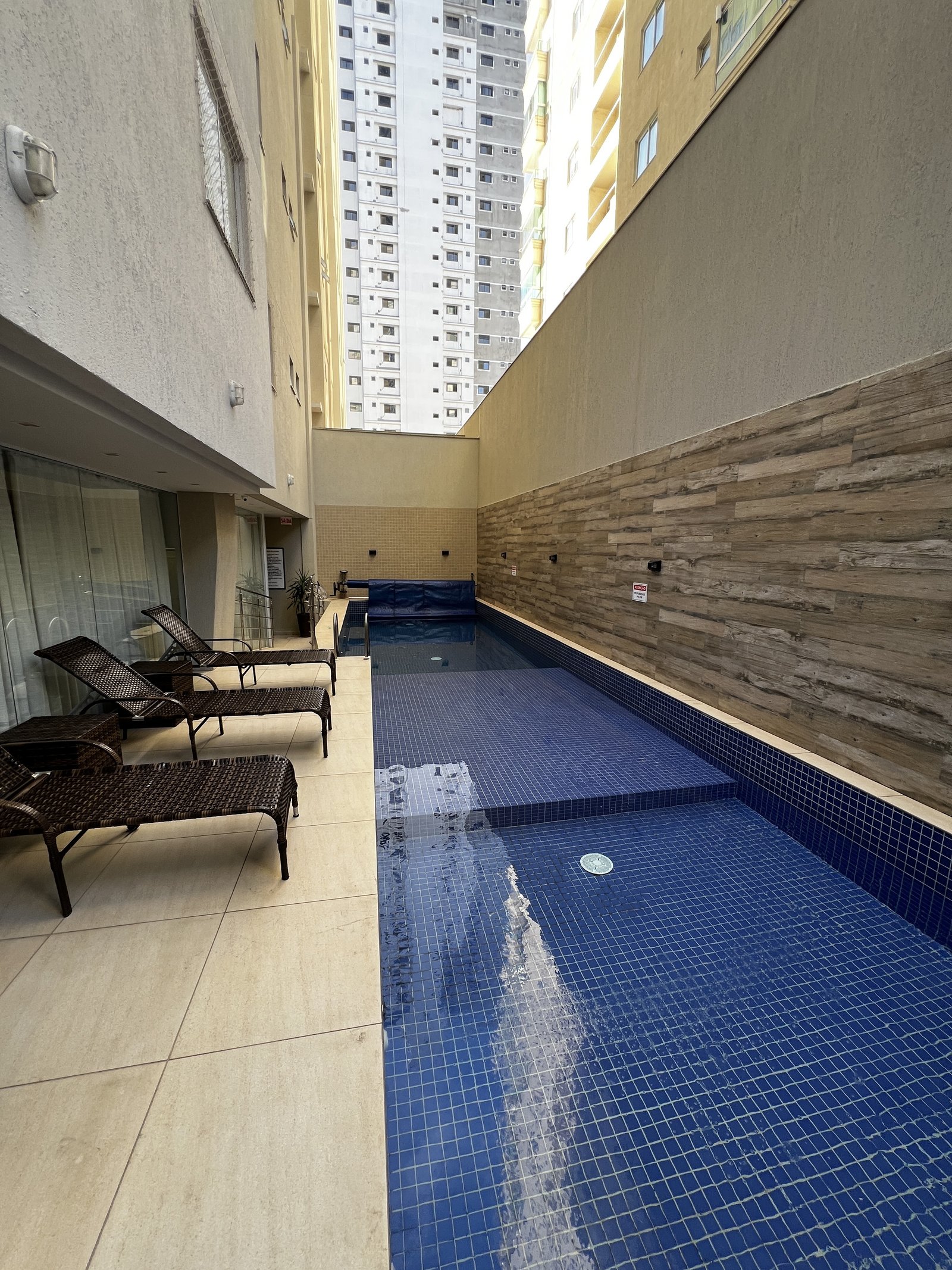 Apartamento, DONATTI, Meia Praia
