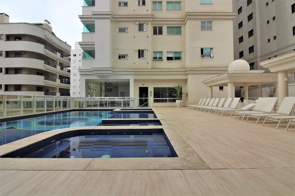 Apartamento, ZIMMERMANN, Meia Praia