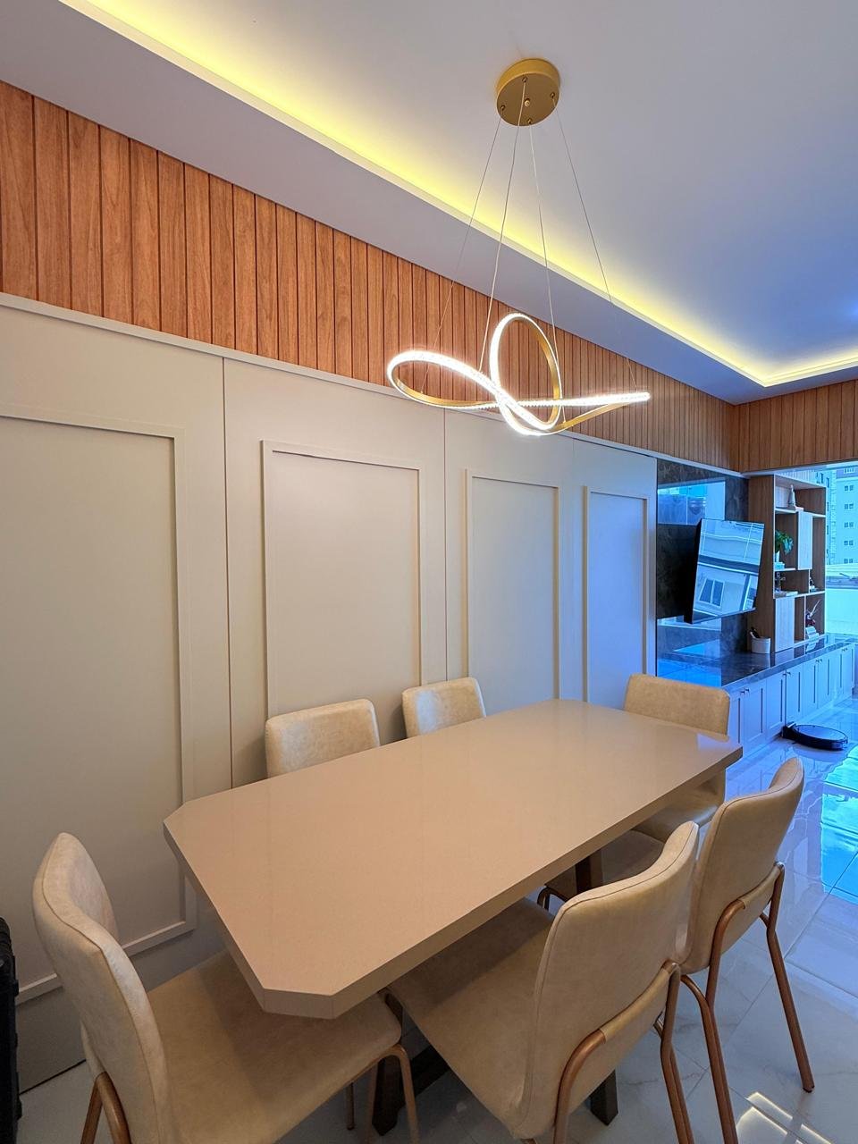 Apartamento, CHATEAU AVENUE, Morretes