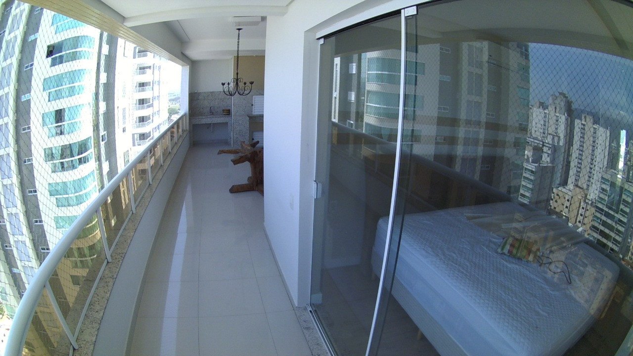 Apartamento, TORRE DO SOL, Meia Praia