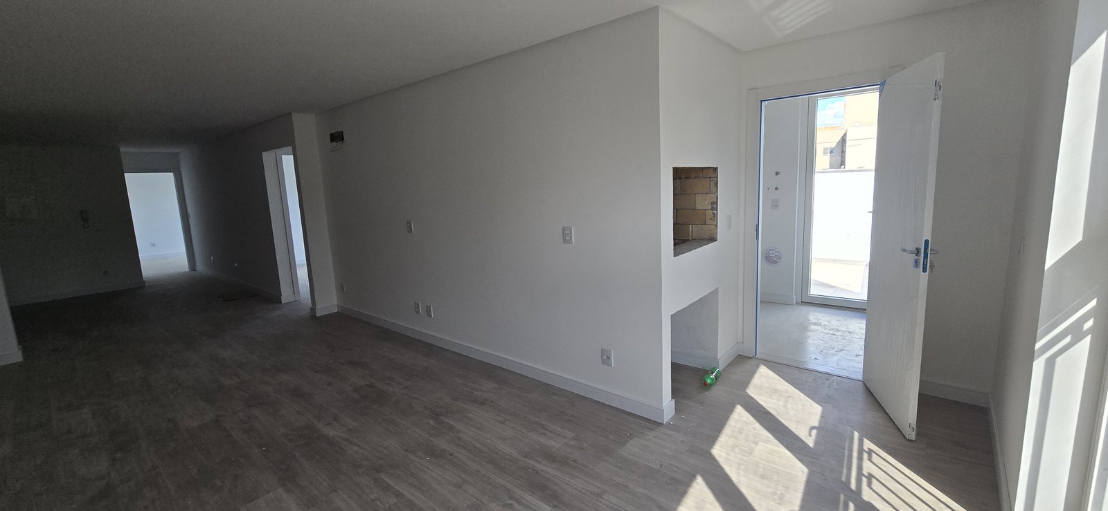 Apartamento, MONET, Centro