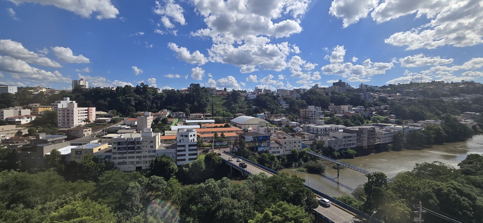 Apartamento, MONET, Centro