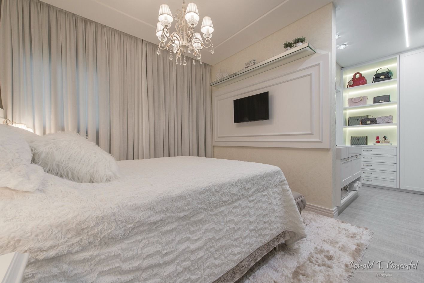 Apartamento, MELBOURN, Meia Praia