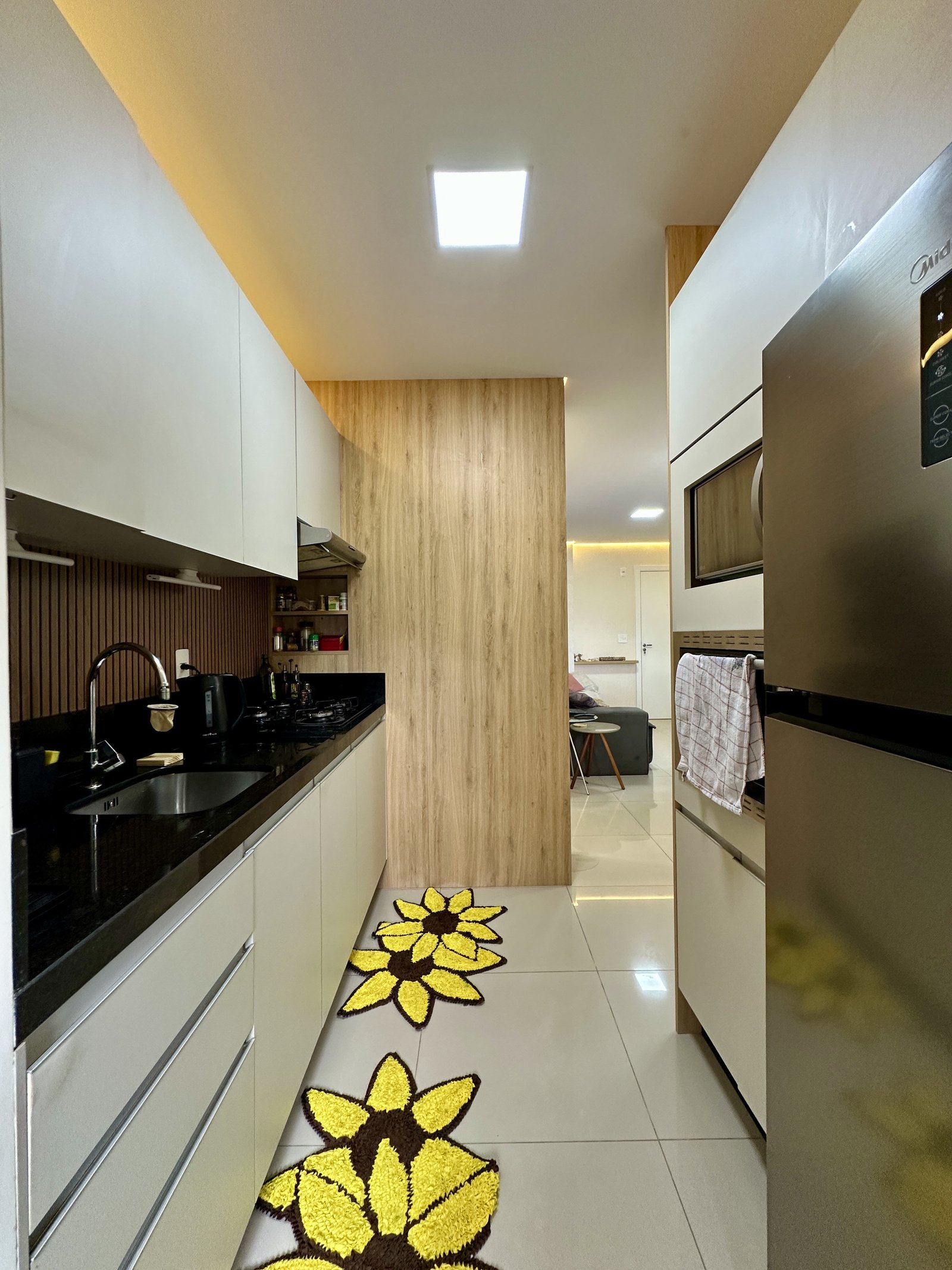 Apartamento, TALMIDIM, Morretes