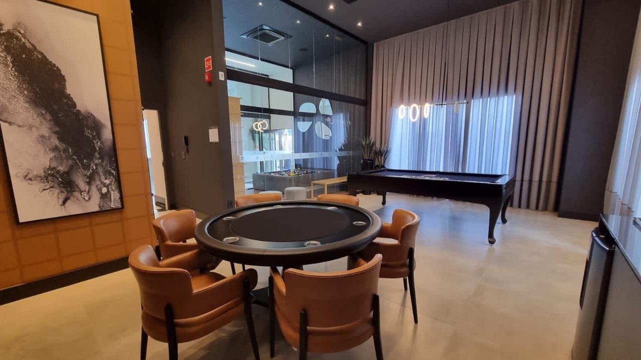 Apartamento, BROOKLYN TOWER, Meia Praia