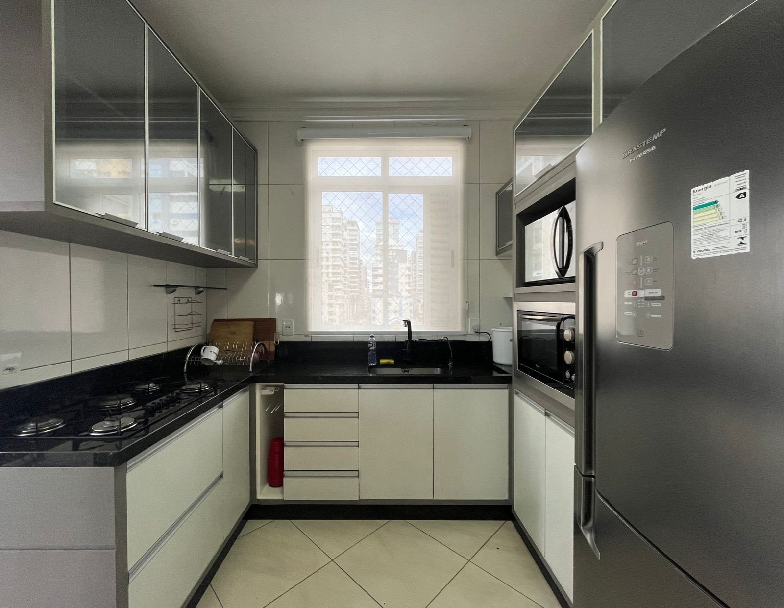 Apartamento, MINATTI, Meia Praia