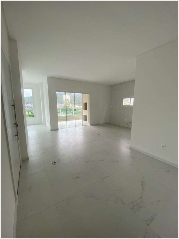 Apartamento, CAPADÓCIA, Centro