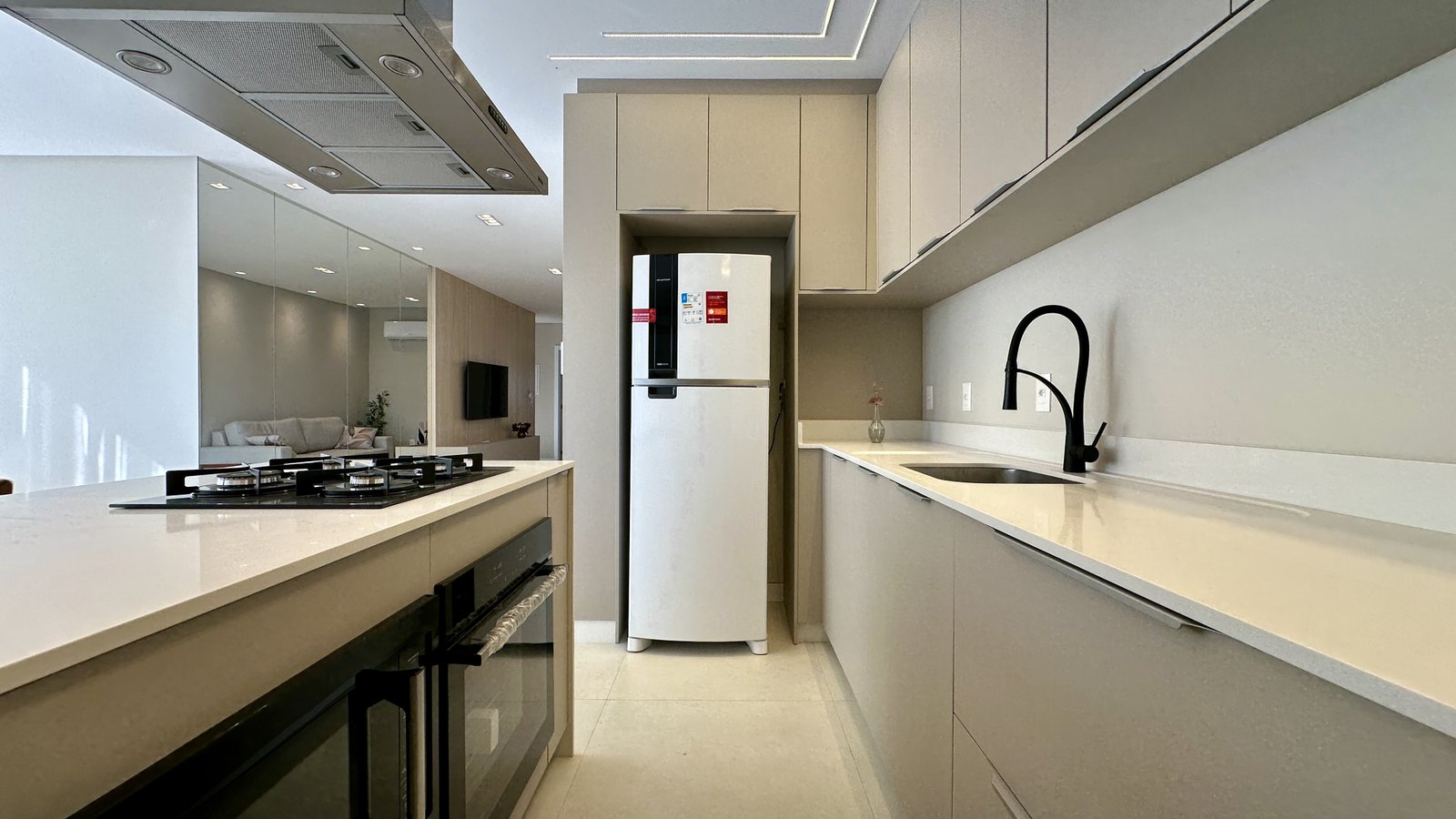 Apartamento, TORRES DI FIRENZE, Centro