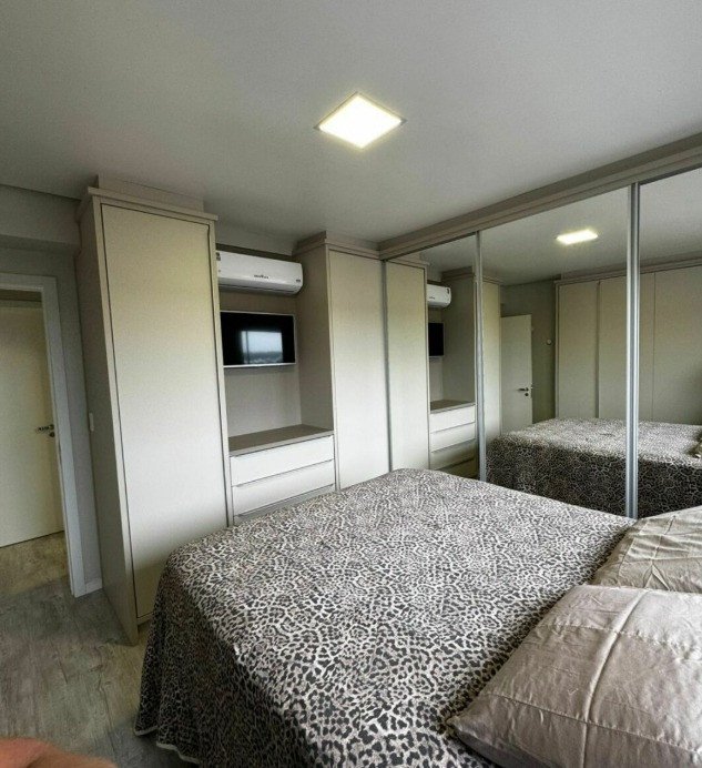 Apartamento, ROYAL PLAZA, São José