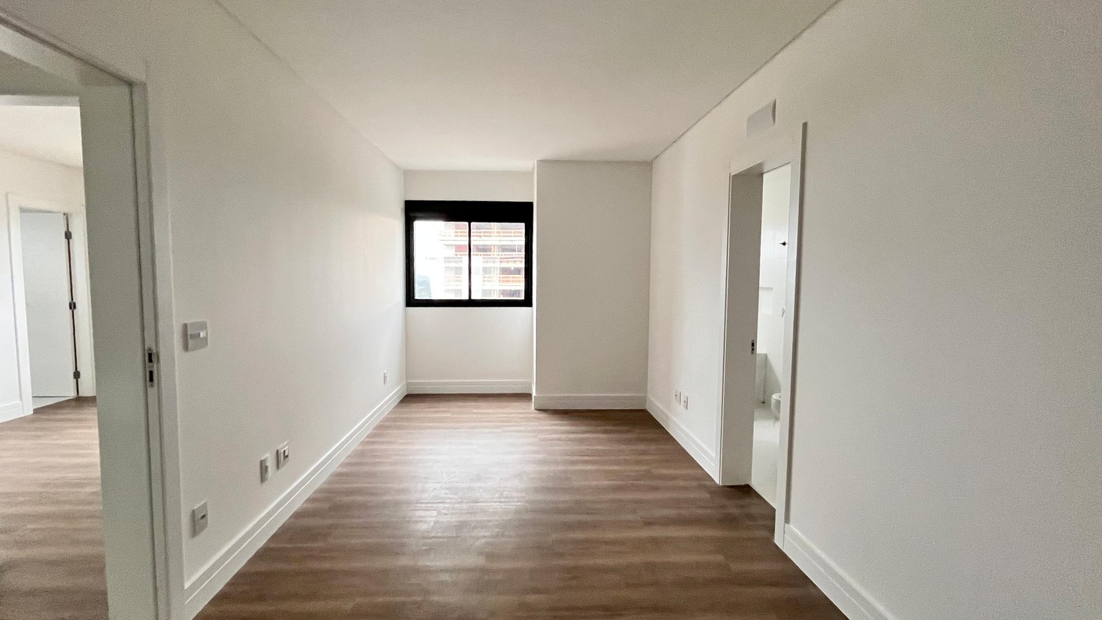 Apartamento, DOHA TOWER, Meia Praia
