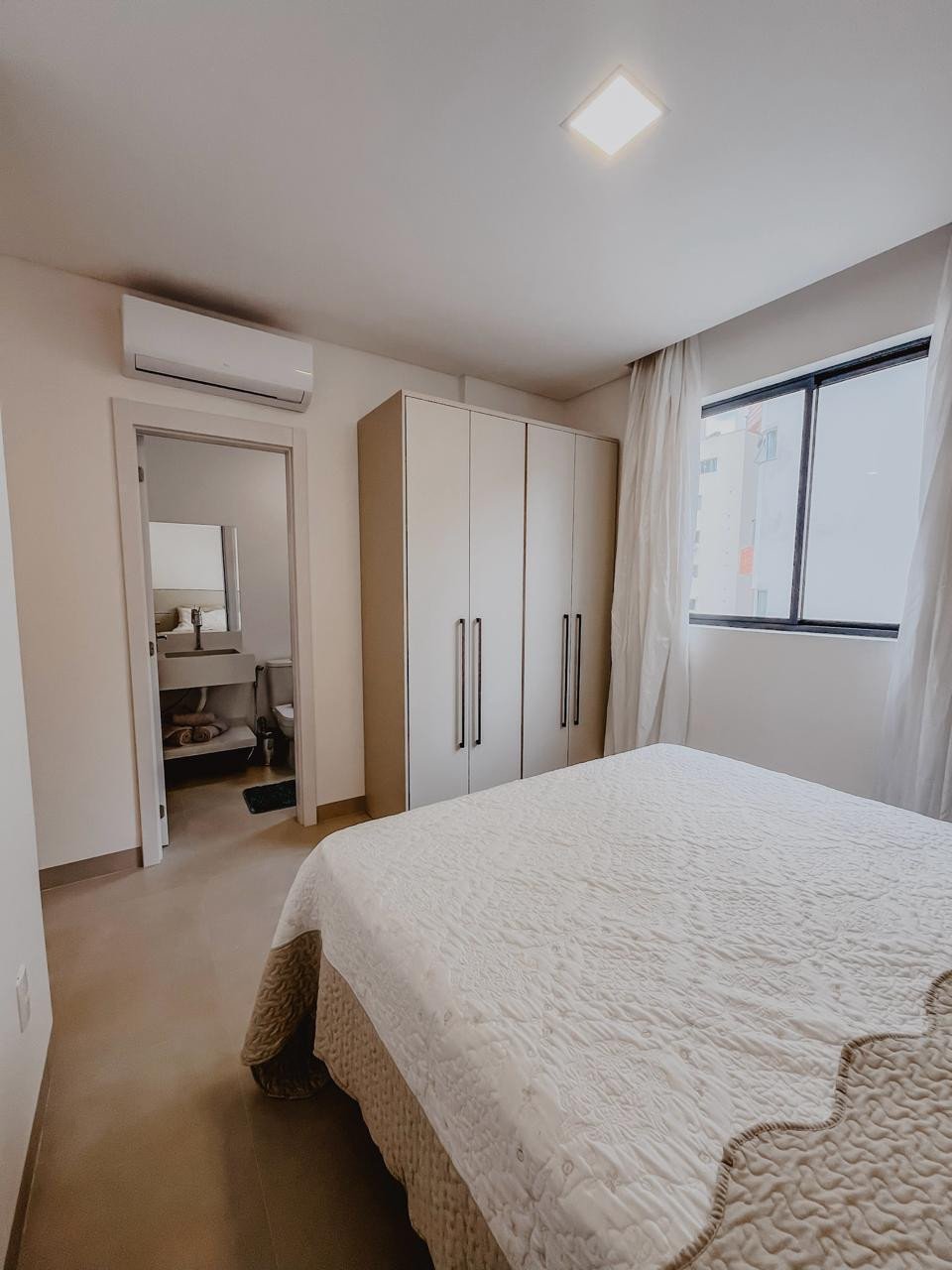 Apartamento, TRAMONTO, Meia Praia