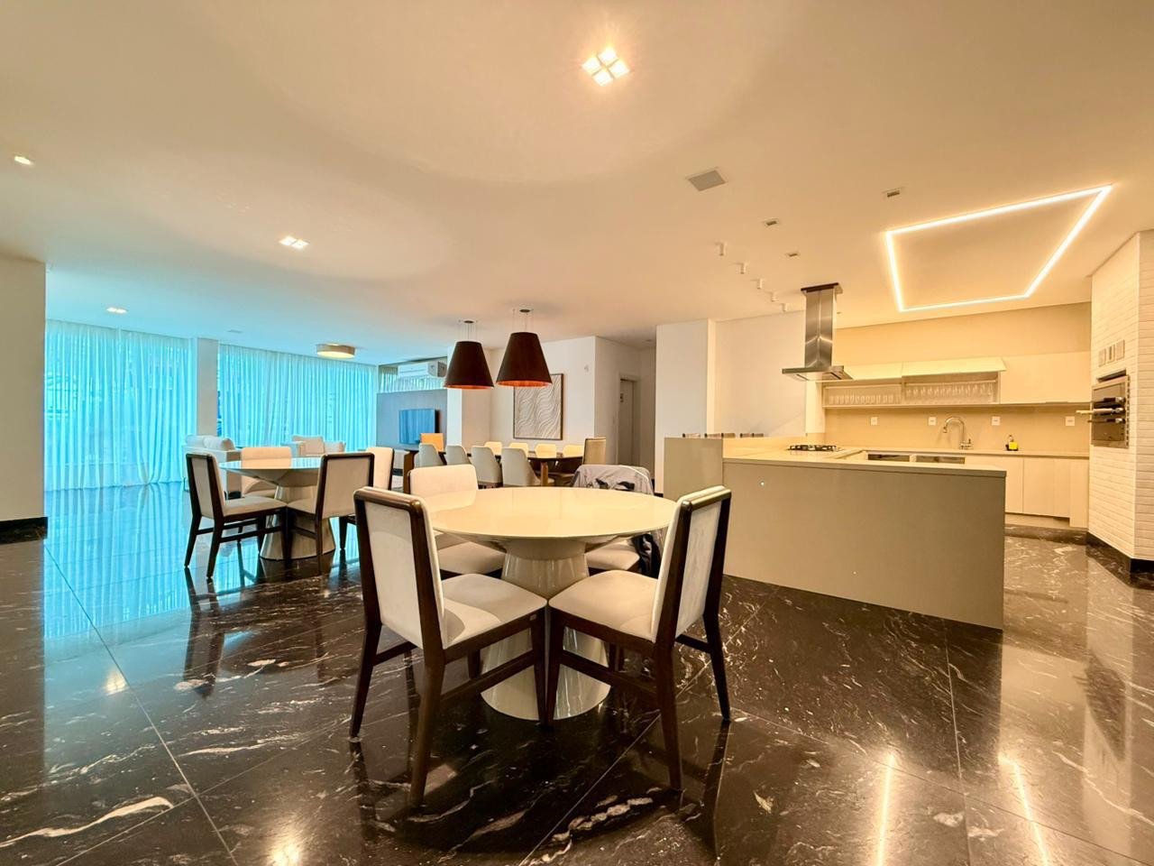 Apartamento, SOGNARE, Meia Praia