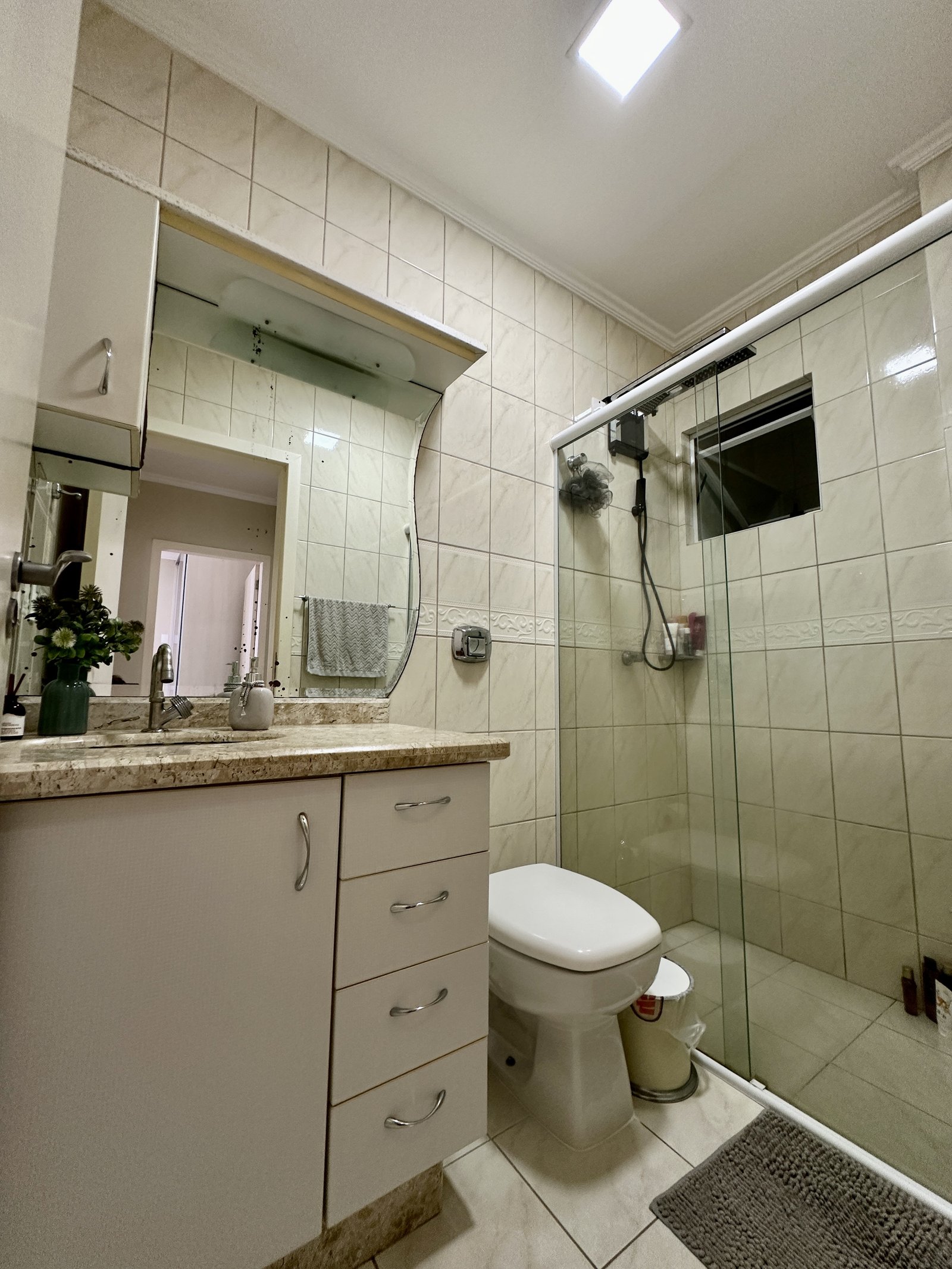 Apartamento, MARLIN AZUL, Meia Praia