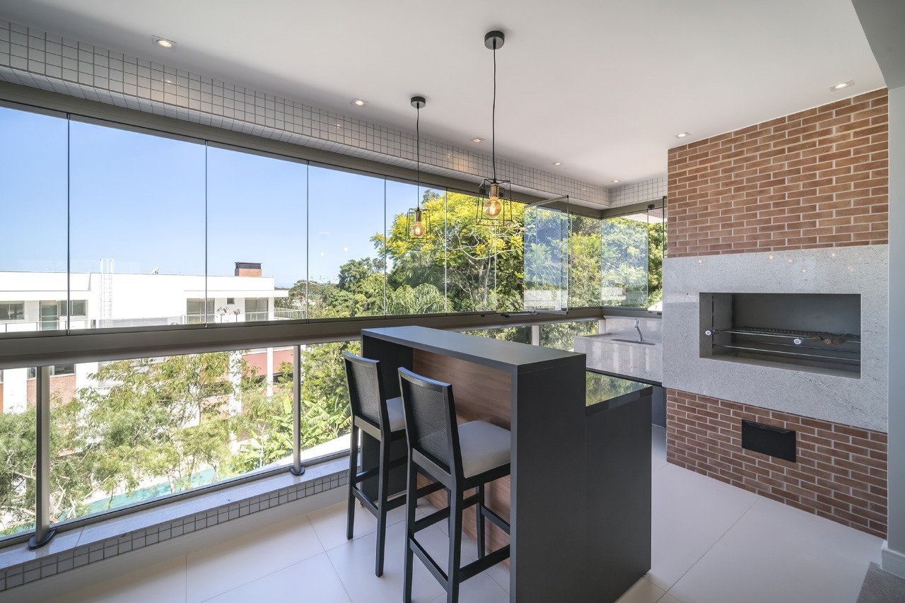 Apartamento, 4 quartos, 151 m² - Foto 4