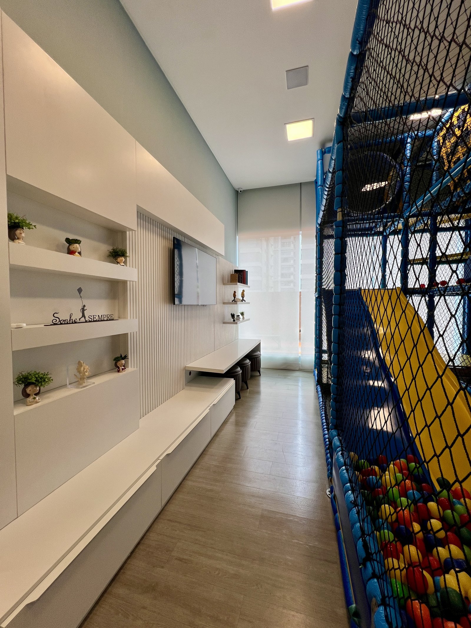 Apartamento, SIENA TOWER, Meia Praia