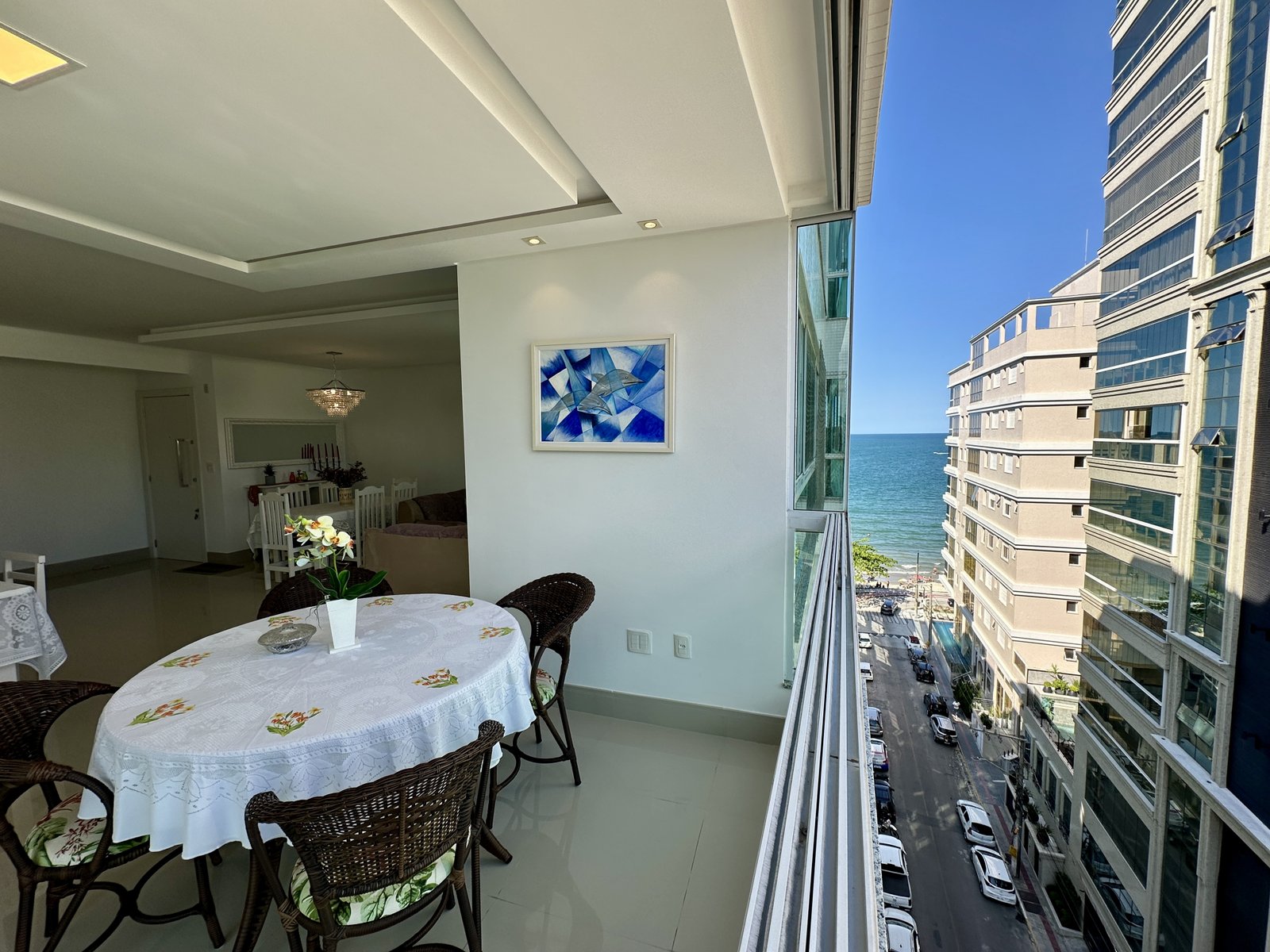 Apartamento, COSTA SUL, Meia Praia