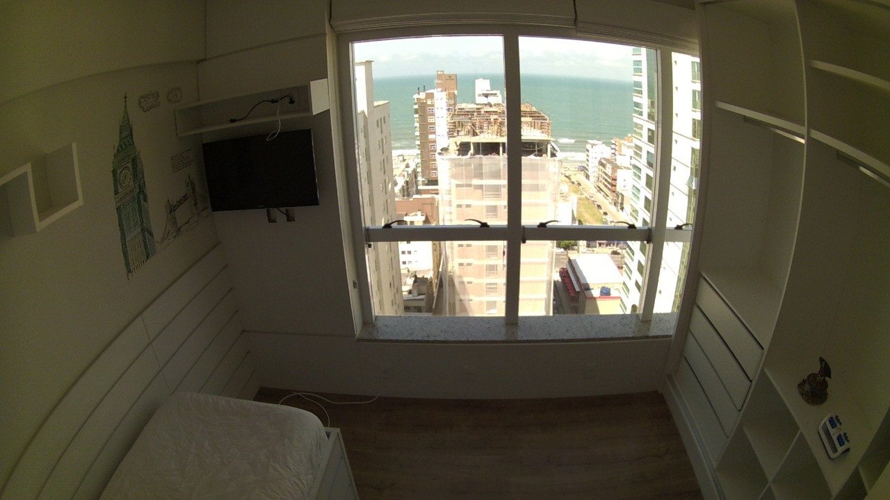 Apartamento, TORRE DO SOL, Meia Praia