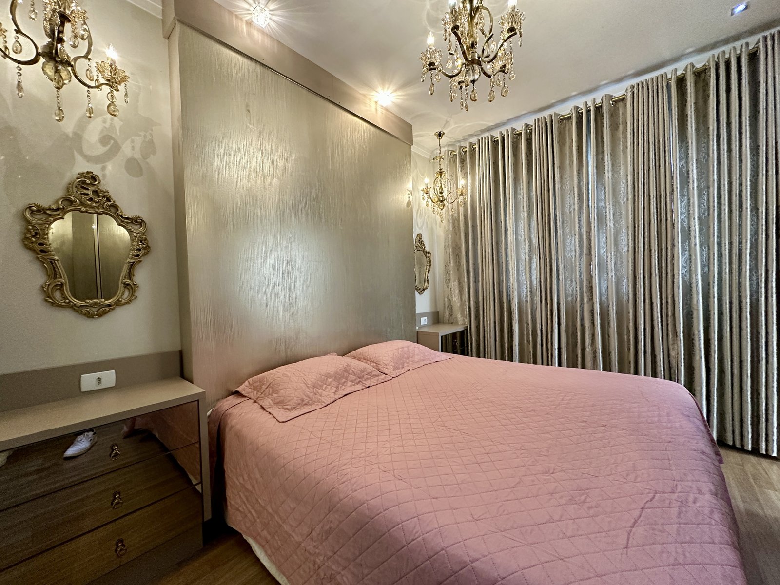 Apartamento, IMPÉRIO DAS ÁGUAS, Meia Praia