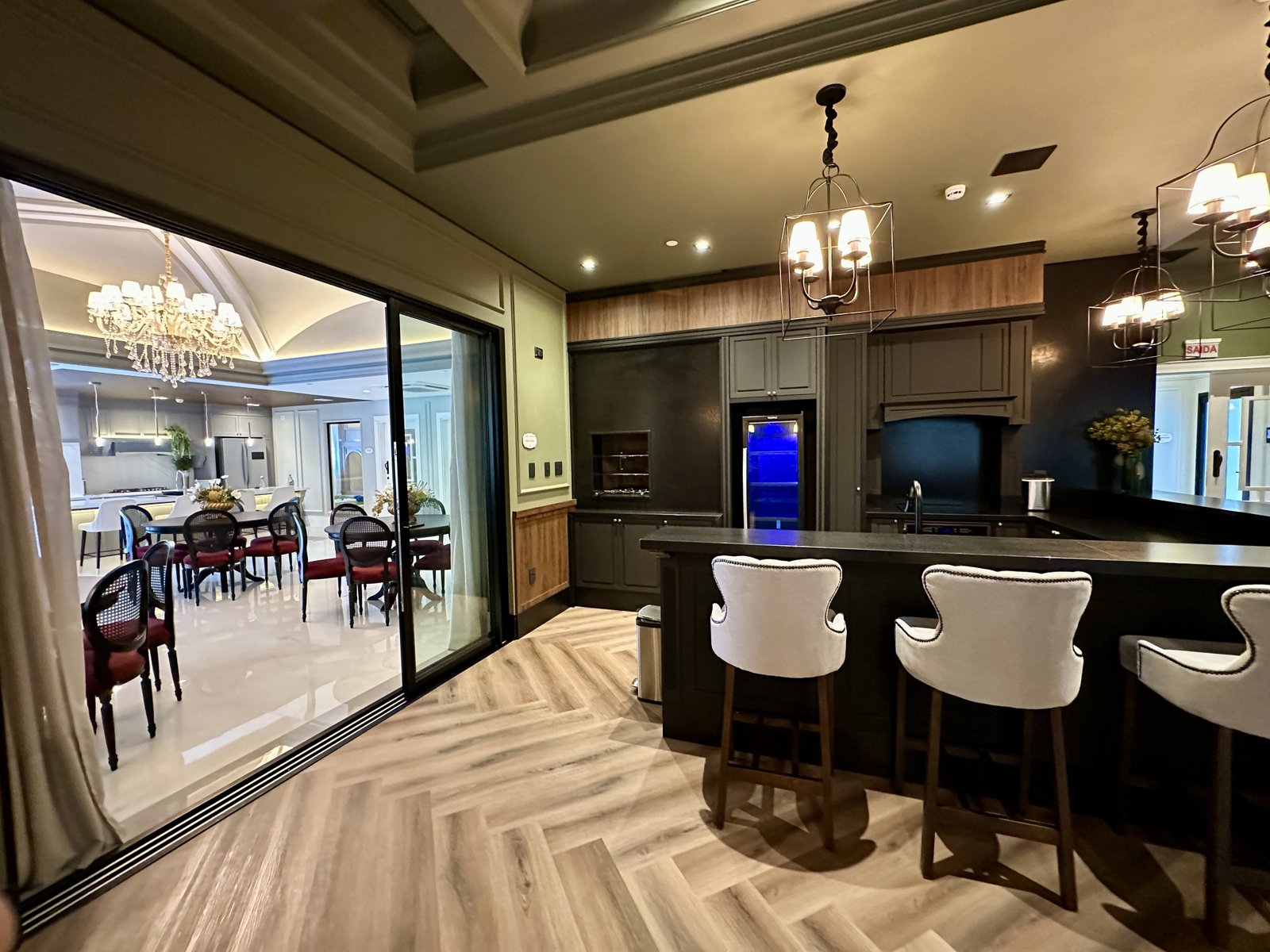 Apartamento, MAISON LAFAYETTE, Meia Praia