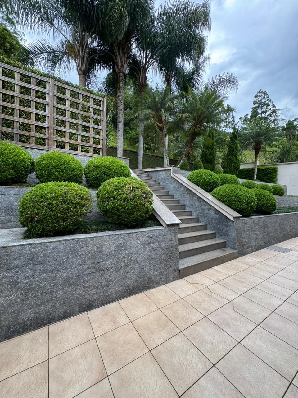 Casa, CASA EM ANGELINA, Centro