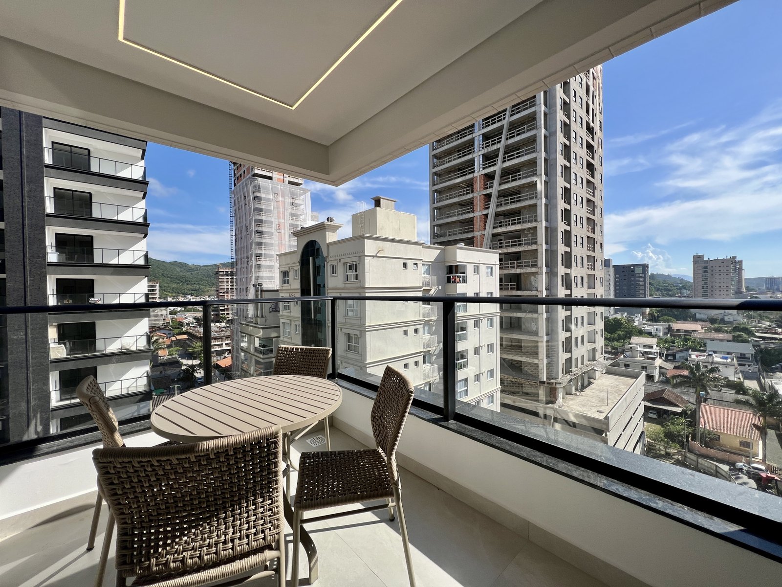 Apartamento, AXPLENIUM, Balneário Perequê