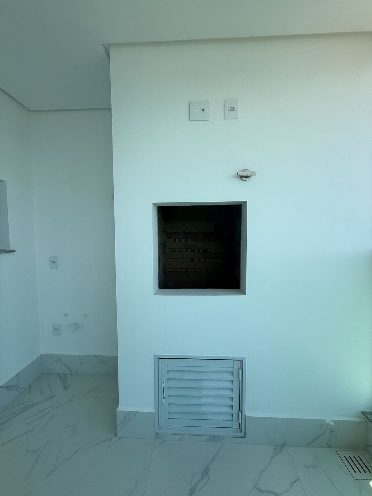 Apartamento, RISTRETTO, Centro