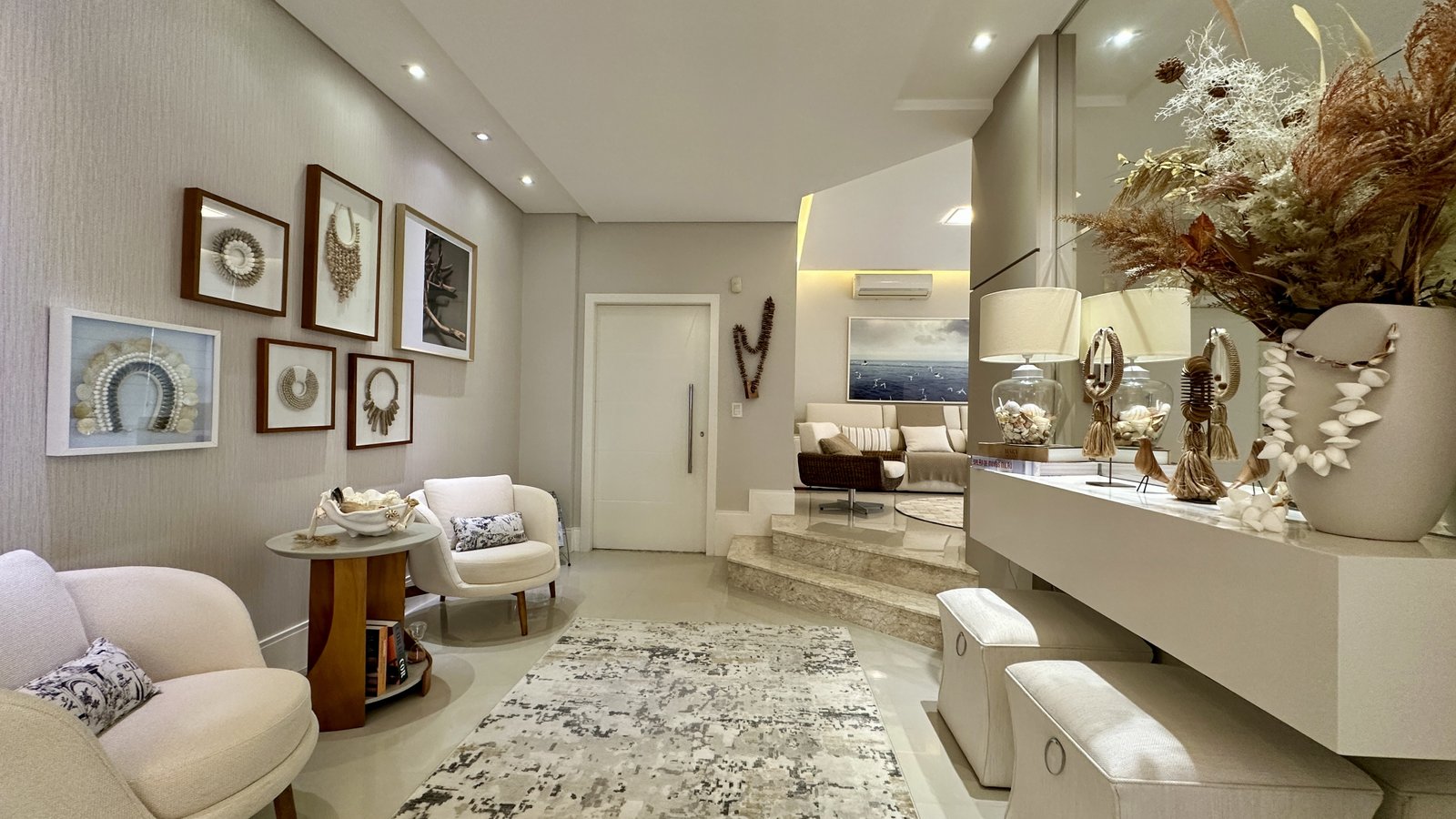 Apartamento, MANHATTAN, Meia Praia