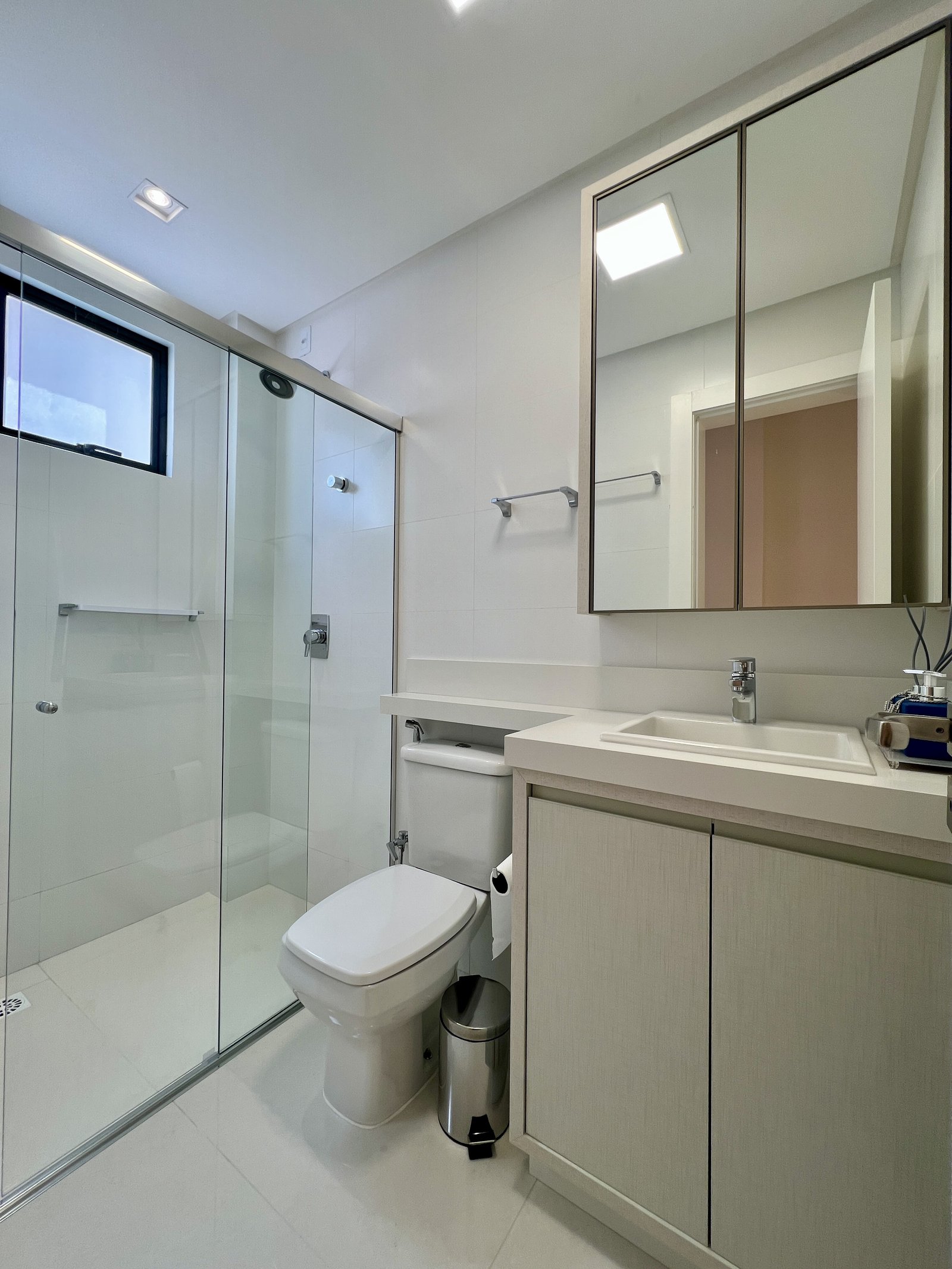 Apartamento, MAISON GARDEN, Meia Praia