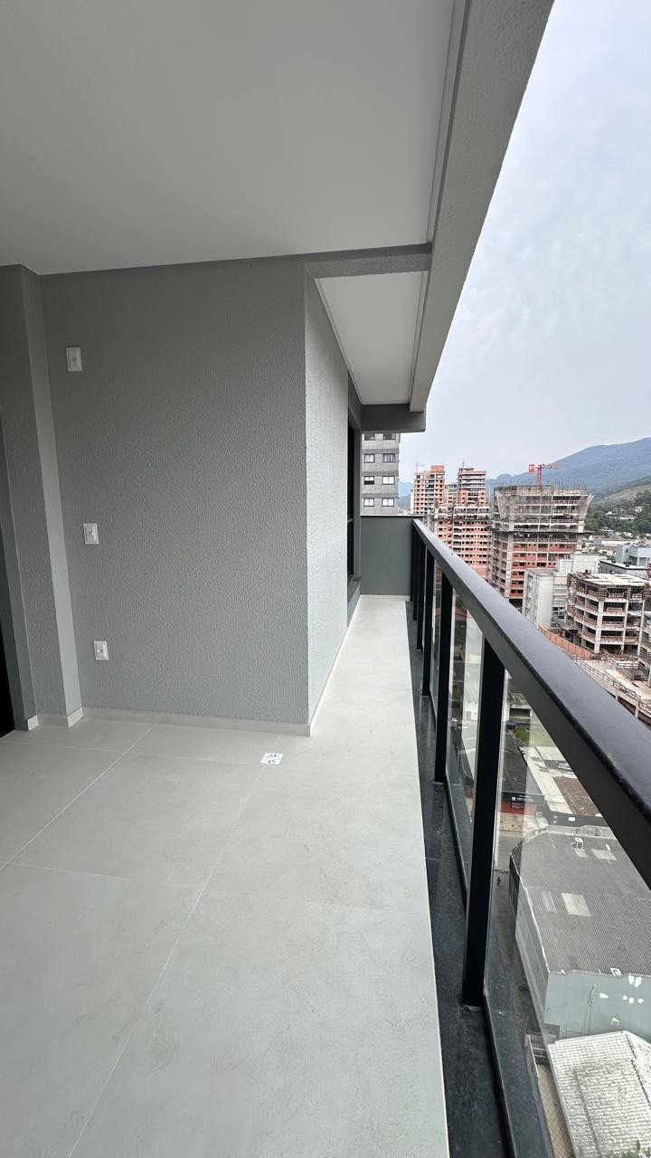 Apartamento, AUSTIN, Morretes