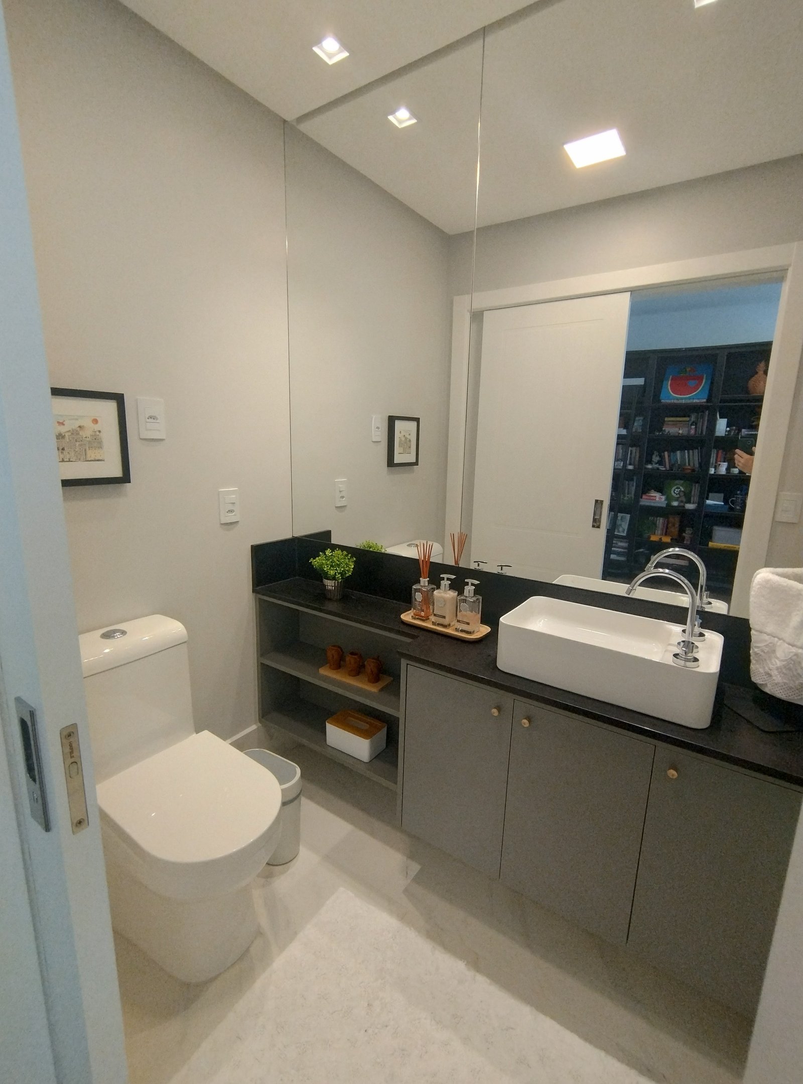 Apartamento, NOAH, Meia Praia