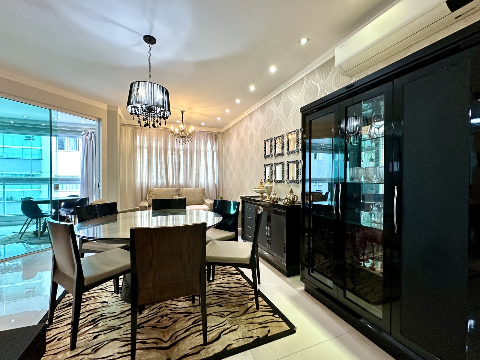 Apartamento, IMPÉRIO DAS ÁGUAS, Meia Praia