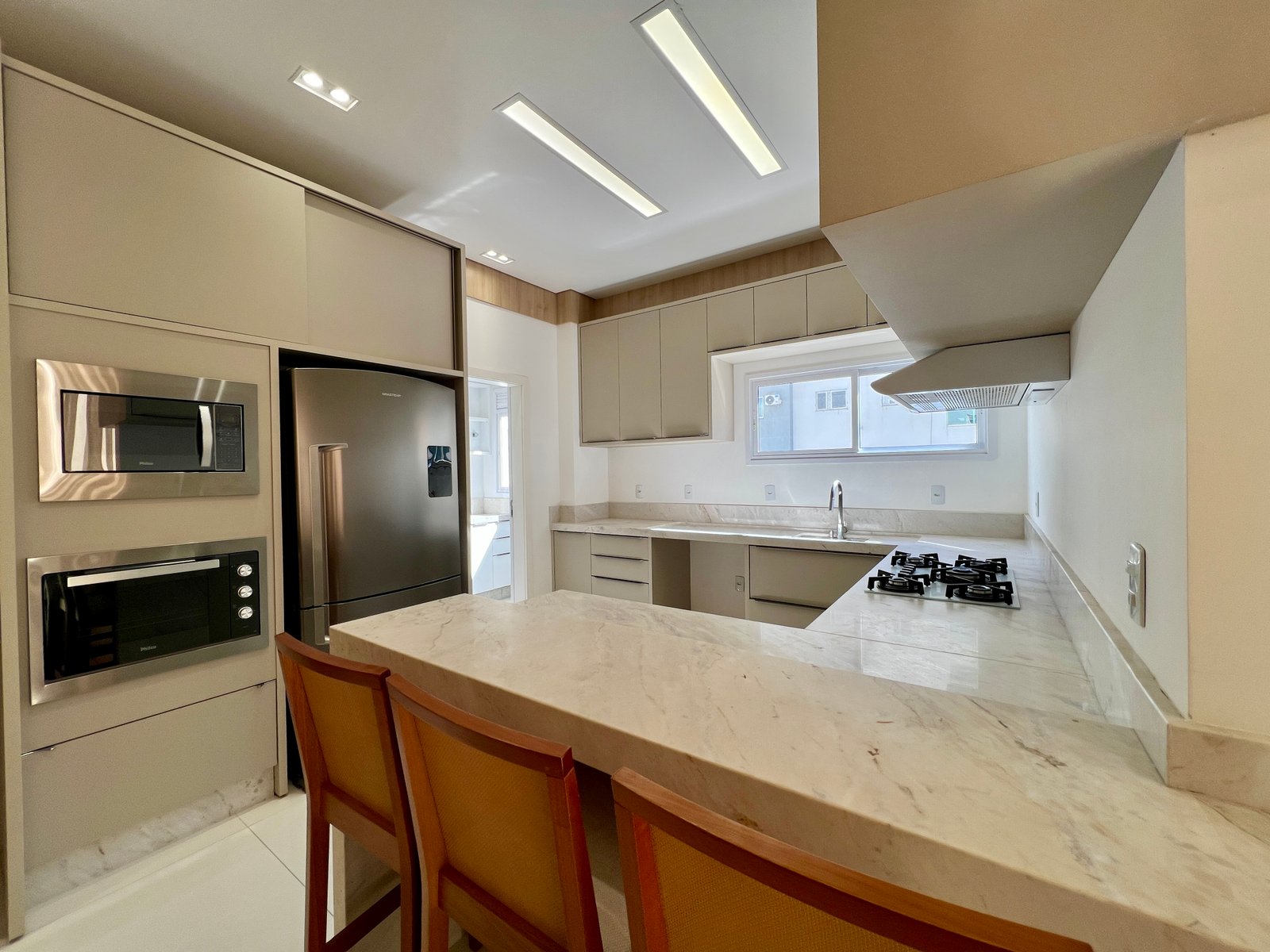 Apartamento, MÔNACO, Meia Praia