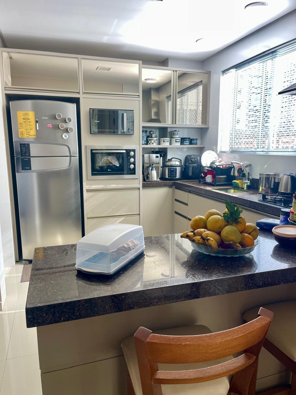 Apartamento, DIAMANTE, Meia Praia