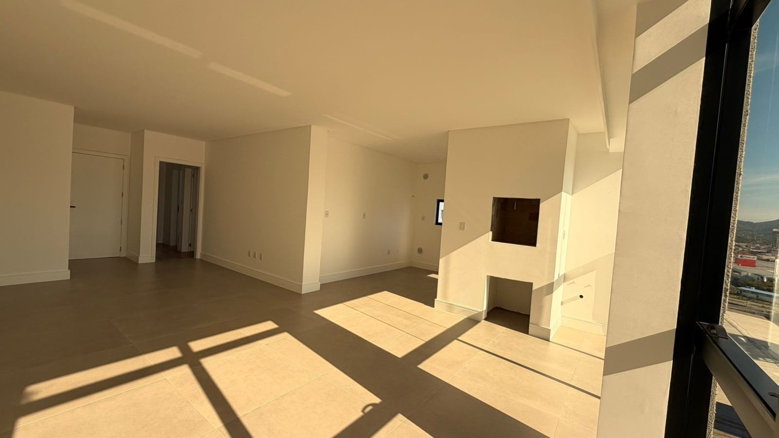 Apartamento, DOM MATEUS, Meia Praia
