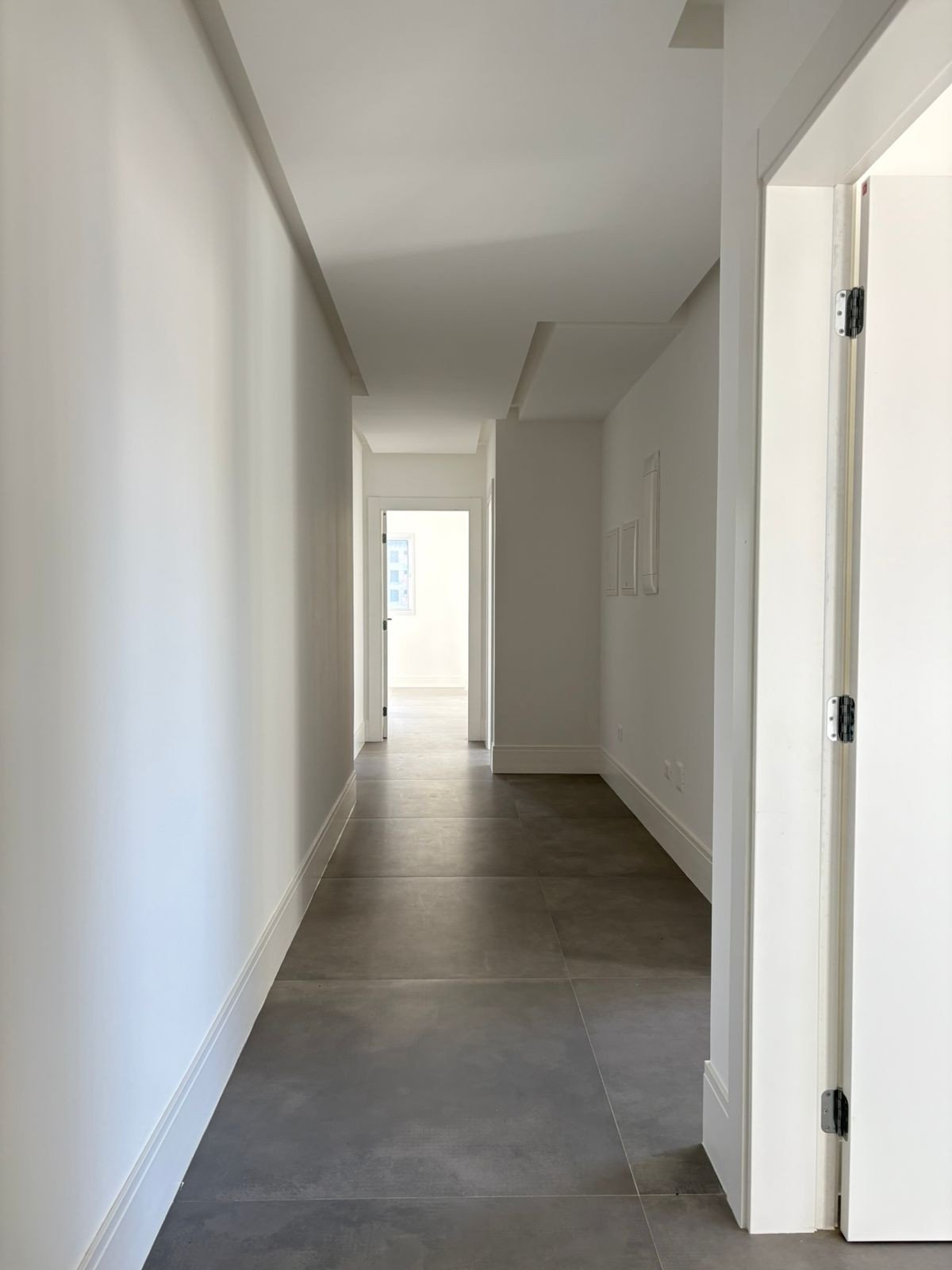 Apartamento, GREEN COAST, Centro