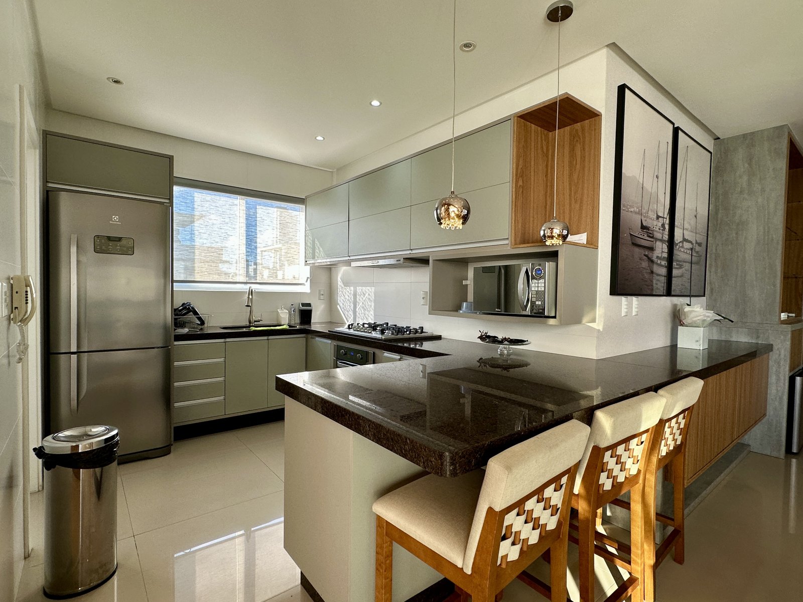 Apartamento, MARIA SANTANA, Meia Praia